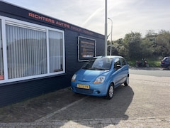 Chevrolet Matiz - 0.8 Breeze apk 10-27‼️ 10x op voorraad ✅