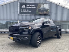 Dodge Ram - 5.7 V8 4x4 Limited Widebody N.A.P