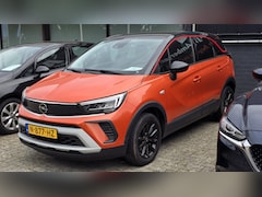 Opel Crossland - 1.2 Turbo GS Line