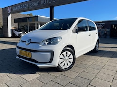 Volkswagen Up! - 1.0 BMT l AIRCO l ELEK. RAMEN l RIJKLAAR