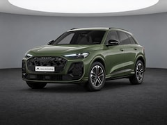 Audi Q5 - e-hybrid quattro S edition Competition 367 PK · Tech pro · Trekhaak elek. wegklapbaar · St