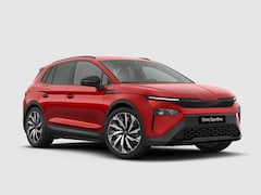 Skoda Elroq - 85 Sportline | 21'' velgen Supernova | trekhaak wegklapbaar | Business Upgrade Plus| 2500,