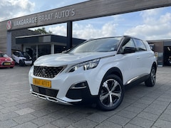Peugeot 5008 - 1.2 PureTech Allure 7P. l CAMERA l CARPLAY l CRUISE l RIJKLAAR