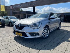 Renault Mégane - 1.2 TCe l CLIMA l CRUISE l RIJKLAAR