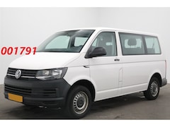 Volkswagen Transporter Kombi - 2.0 TDI L1-H1 9-Pers. Airco