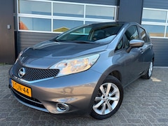 Nissan Note - 1.2|Airco|Cruise control|360 G Camera|