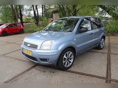Ford Fusion - + 1.4-16V Futura | airco | elektr. ramen v