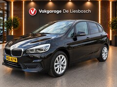 BMW 2-serie Active Tourer - 225xe iPerformance High Executive, pano/navi/camera/stoelverw/elec klep