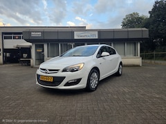 Opel Astra - 1.6 Edition Airco Cruise control