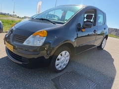 Renault Modus - 1.4-16V Dynamique Comfort Airco 5deurs APK NAP