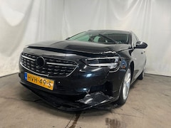 Opel Insignia Sports Tourer - 2.0 CDTI Business Elegance SCHADEAUTO