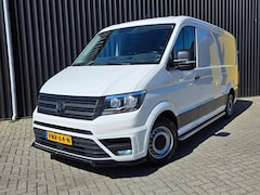 Volkswagen Crafter - 30 2.0 TDI L3H2 Highline