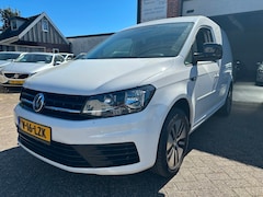 Volkswagen Caddy - 2.0 TDI L1H1 BMT 150 PK AIRCO-CENTRAAL-PDC