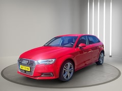Audi A3 Sportback - A3 Sportsback 40 e-tron|plug-in hybride| automaat