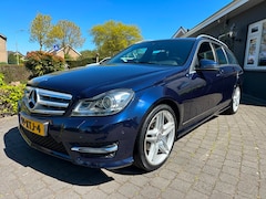 Mercedes-Benz C-klasse Estate - 200, AMG, Xenon, Trekhaak