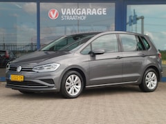 Volkswagen Golf Sportsvan - 1.0 TSI Comfortline, Automaat / Trekhaak / Full LED / Camera + Sensoren / ErgoActive