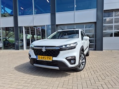 Suzuki S-Cross - 1.4 Boosterjet Style Smart Hybrid