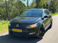 Volkswagen Polo - 1.2-12V Trendline | Sportvelgen + Cruise + Clima