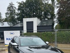 Audi A6 Avant - 4.0 TFSI RS 6 quattro Pro Line Plus