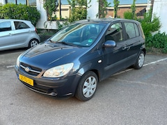 Hyundai Getz - 1.1i Active Young/ 5 deurs