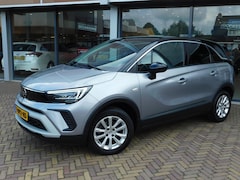 Opel Crossland - 1.2 Turbo Elegance | Met nieuwe riem | Trekhaak | 4S.banden