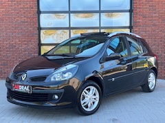 Renault Clio Estate - 1.6-16V Dynamique AUTOMAAT|PANO|XENON|TOP