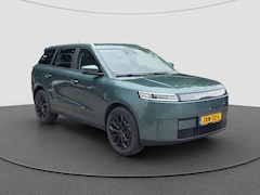 Jaecoo 5 - 5 EV Exclusive 61 kWh | 402 km WLTP | Pano | Leder