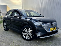 Audi Q4 e-tron - 35 LAUNCH EDITION ADVANCED WARMTEPOMP SOH91% Warmtepomp