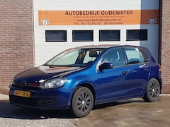 Volkswagen Golf - 1.2 TSI Comfortline BlueMotion