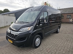 Citroën Jumper - 33 2.2 HDI L2H2 CoEC, Apk, Nap, Airco, Euro6