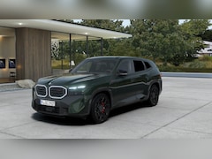 BMW XM - PHEV Label Red Automaat / Trekhaak / Bowers & Wilkins / Adaptief M Onderstel Professional