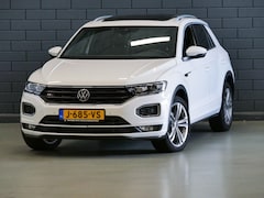 Volkswagen T-Roc - 1.5 TSI 150PK Sport Business R | PANODAK | CARPLAY | CRUISE CONTROL |