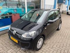 Volkswagen Up! - 1.0 move up BlueMotion