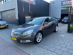 Opel Insignia - 1.4 Turbo EcoFLEX Edition 3e Eig Trekhaak Airco NAP APK