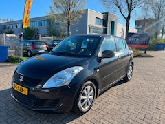 Suzuki Swift - 1.2 Comfort - AIRCO - AUTOMAAT - 5 DEURS - NAP