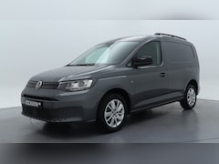 Volkswagen Caddy Cargo - 2.0 TDI 75pk Style