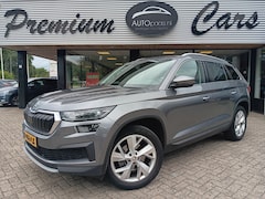 Skoda Kodiaq - 1.5 TSI Business Edition Plus 7p.TREKH, MEMORY, ELEKTR KLEP, VIRTUAL DASH, ADAPTIVE CRUISE