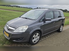 Opel Zafira - 1.6 Business