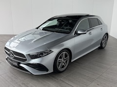 Mercedes-Benz A-klasse - 180 Business Solution AMG | Panoramadak | Night pakket |