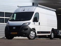 Fiat Ducato - 35 2.2 MultiJet L4H2 CAMERA/ AIRCO/ NAVI/ TREKHAAK