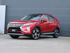 Mitsubishi Eclipse Cross - 1.5 DI-T 4WD Instyle Leder/Luxe/Camera/Headup/Navi