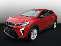 Mitsubishi Grandis - 1.8 HEV Intense