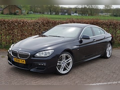 BMW 6-serie Gran Coupé - 640i High Executive|M-Sport|Nette staat