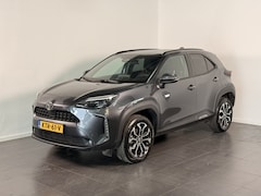 Toyota Yaris Cross - 1.5 Hybrid 130 Dynamic | 130 pk | Stoel / Stuur en voorruitverwarming |