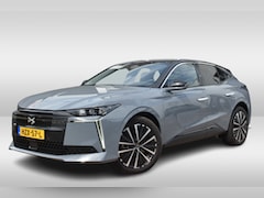 DS No 4 - E-Tense Pallas Comfort Tech Pack 58.3 kWh | SOH 98% Navi | Airco | LM Velgen | Camera acht