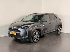 Toyota Yaris Cross - 1.5 Hybrid 130 Dynamic | 130 pk | Stoel / Stuur en voorruitverwarming |