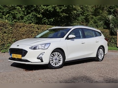 Ford Focus Wagon - 1.5 EcoB. Tit. Bns