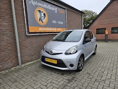 Toyota Aygo - 1.0 VVT-i Comfort
