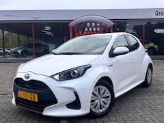 Toyota Yaris - 1.5 Hybrid Automaat Comfort | Airco | Cruise