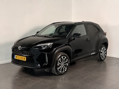 Toyota Yaris Cross - 1.5 Hybrid 130 Dynamic | 130 pk | Stoel / Stuur en voorruitverwarming | Locatie Gertsen